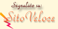segnalato su Sitoveloce.it